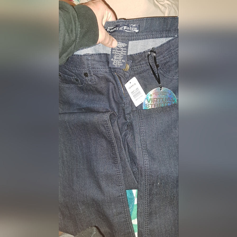 Torrid Originals